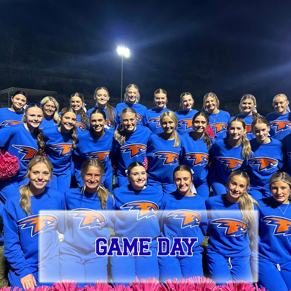 Game Day