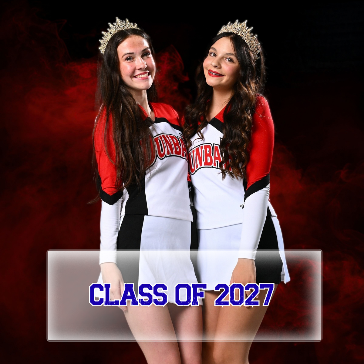 Class of 2027
