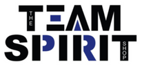 The Team Spirit Shop - Home